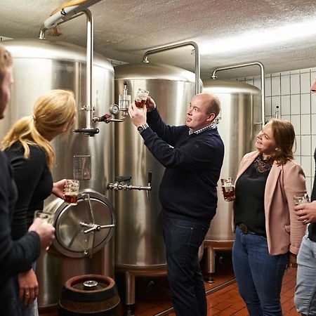 Esloher Brauhaus エクステリア 写真