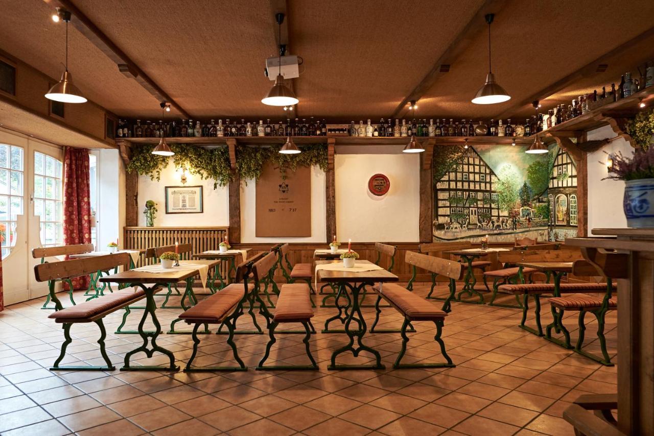Esloher Brauhaus エクステリア 写真