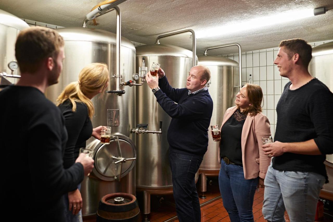 Esloher Brauhaus エクステリア 写真