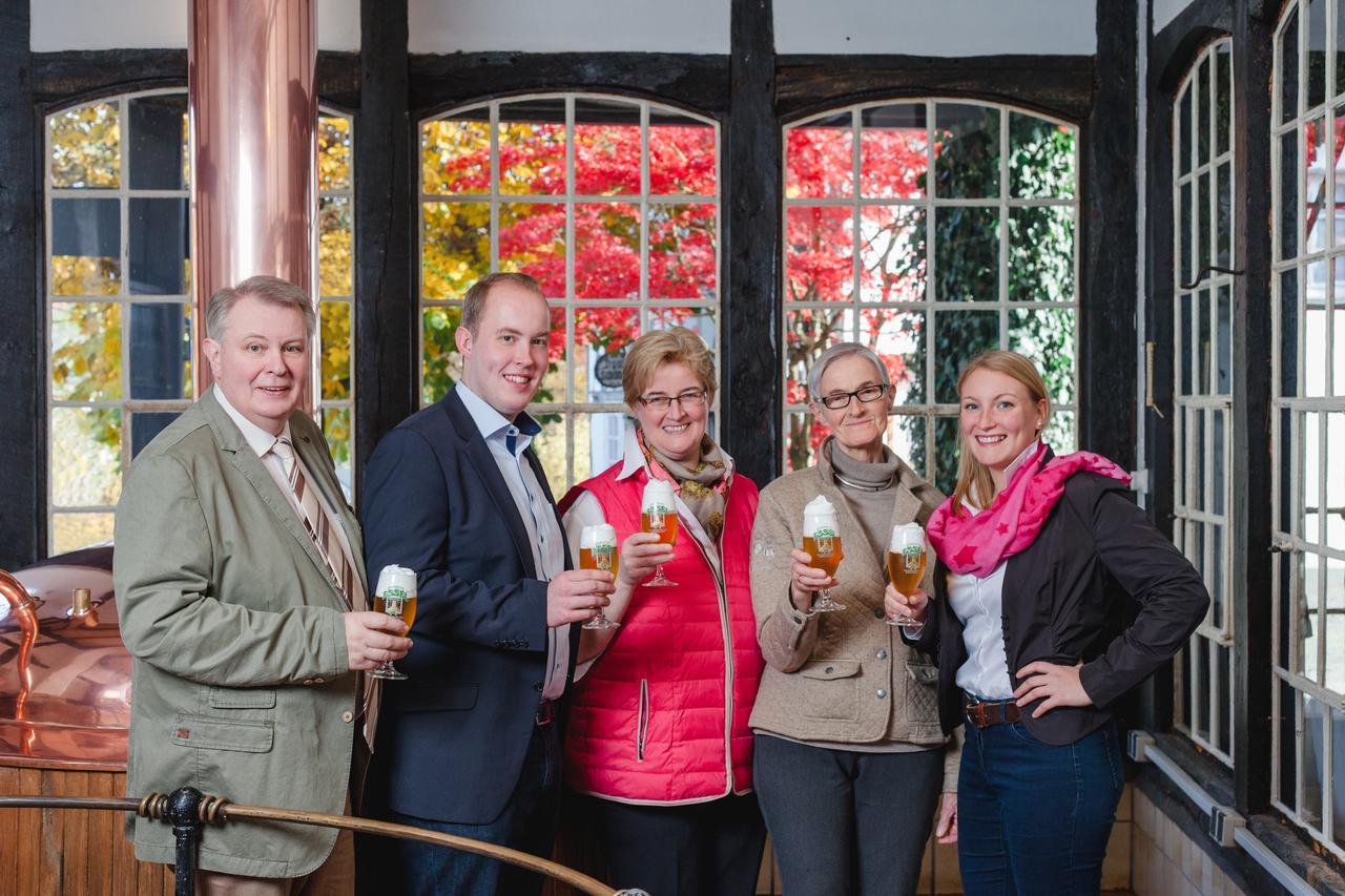 Esloher Brauhaus エクステリア 写真